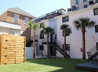 Don't Miss your Chance ~ Coming August 2024, Charleston, SC 29401