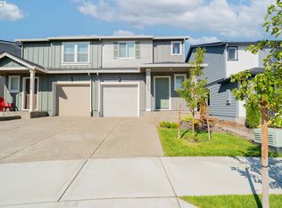 17414 NW 10th Pl, Ridgefield, WA 98642