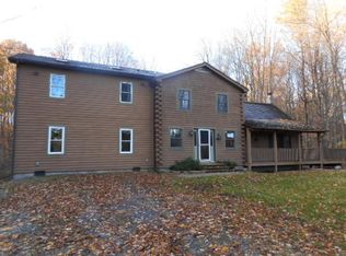 1559 Reed Rd, Bergen, NY 14416