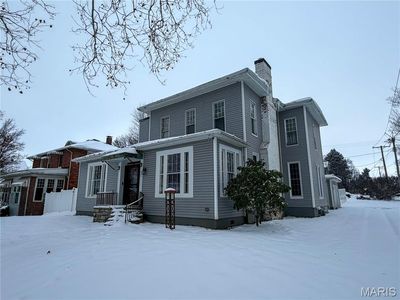 821 N State St, Litchfield, IL, 62056