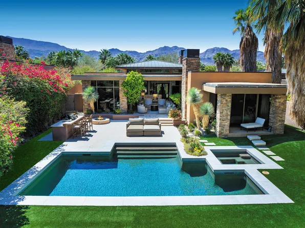 810 Shadow Vis, Palm Desert, CA 92260