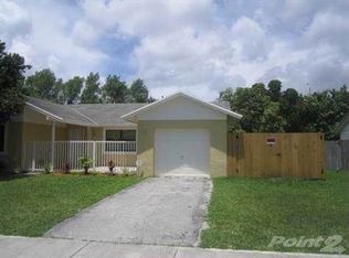 16622 SW 114th Ct, Miami, FL 33157