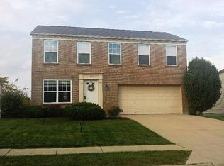 2217 Antoinette Way, Union, KY 41091
