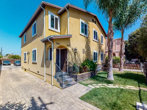 1967 Raymond Ave #1967, Los Angeles, CA 90007