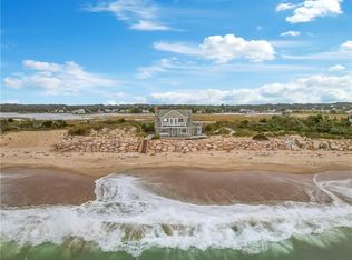 597 Atlantic Ave, Westerly, RI 02891