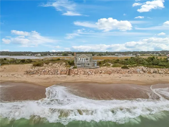 597 Atlantic Ave, Westerly, RI 02891