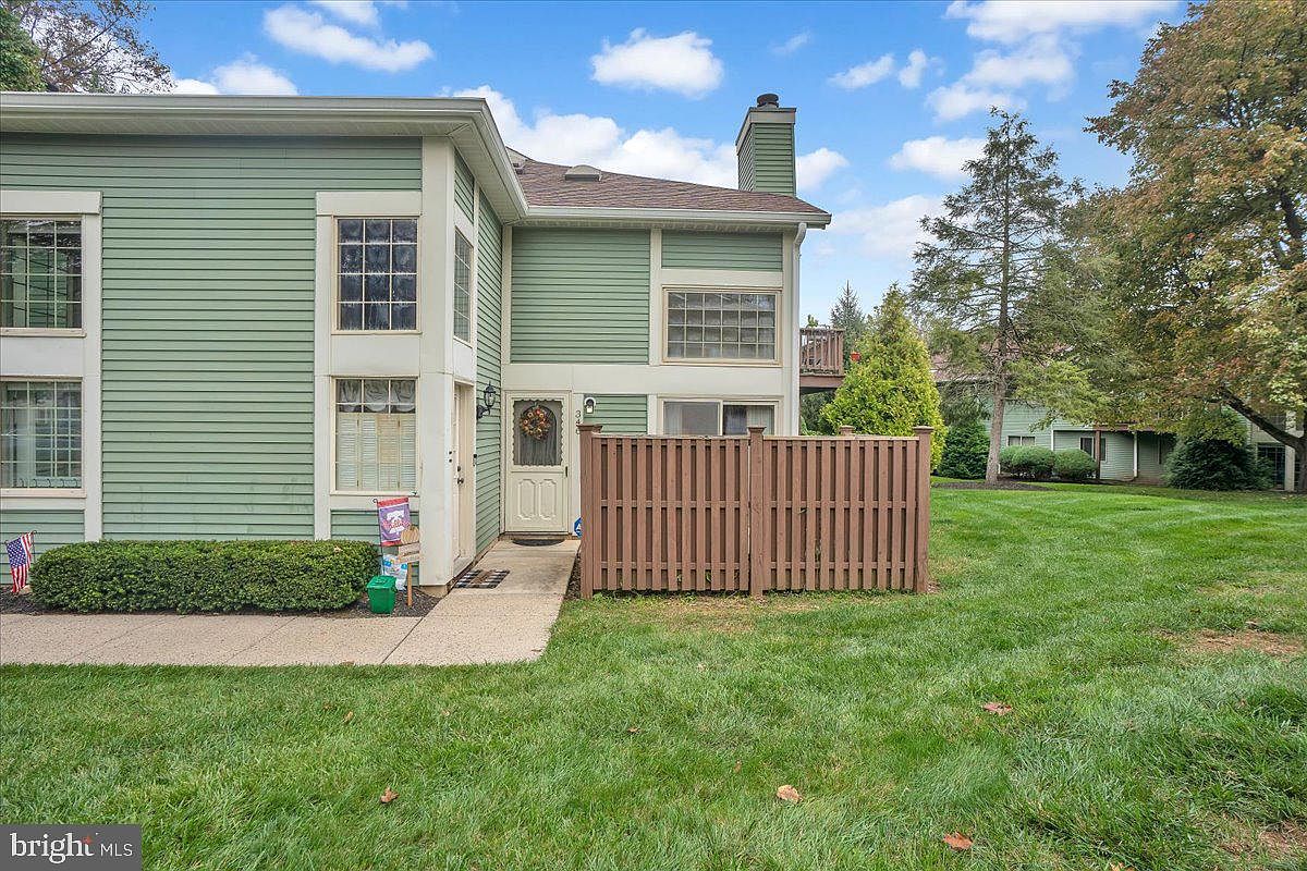 346 Green Meadow Ln, Horsham, PA 19044 Zillow