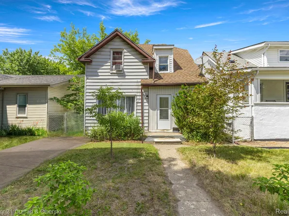 25520 New York St, Dearborn Heights, MI 48125
