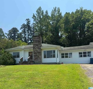 625 Lakeshore Dr, Oneonta, AL, 35121