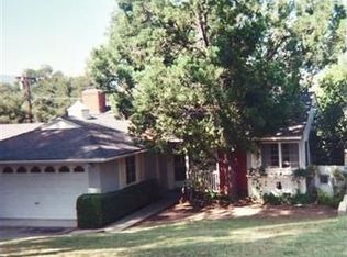 9755 Cabanas Ave, Tujunga, CA 91042