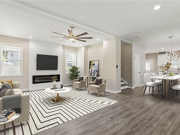 3rd image of 866 Capitol View Ave NW
