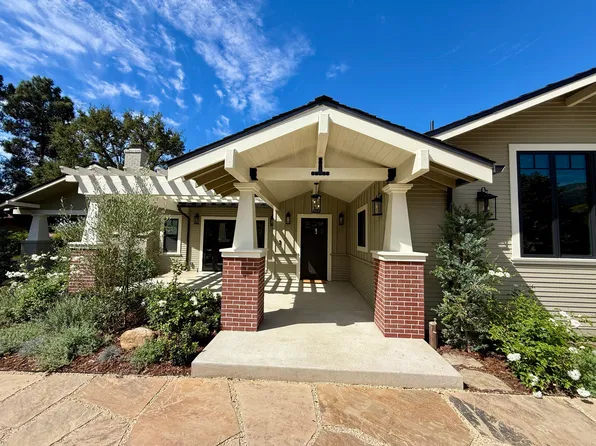 413 Calle Alamo, Santa Barbara, CA 93105