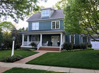 2825 Live Oak Ln, Midlothian, VA 23113