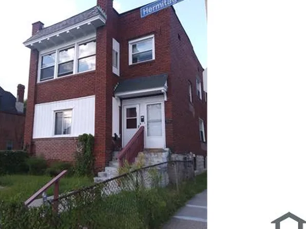 7161 Hermitage St Floor 2, Pittsburgh, PA 15208