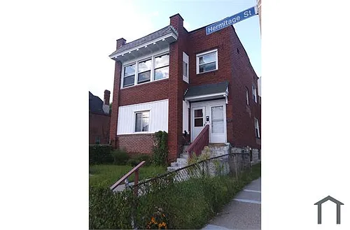 7161 Hermitage St #2 Photo 1