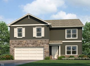 188 Velvet Hat Rd, Danville, IN 46122