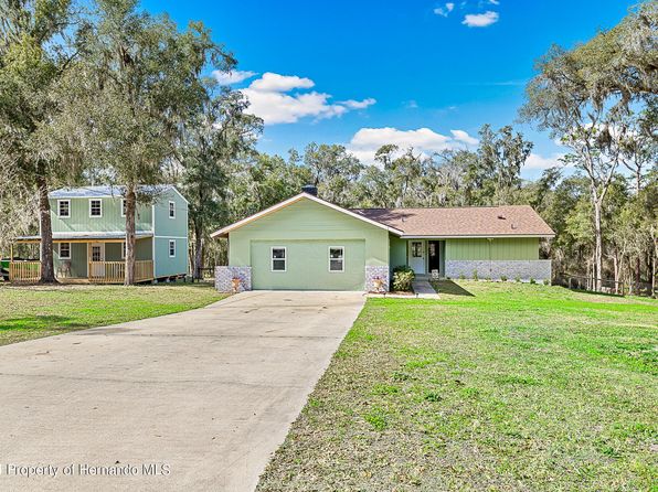 Brooksville FL Single Family Homes For Sale - 216 Homes | Zillow