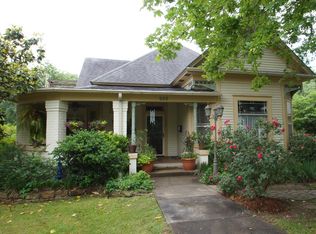 605 W Shawnee St, Tahlequah, OK 74464