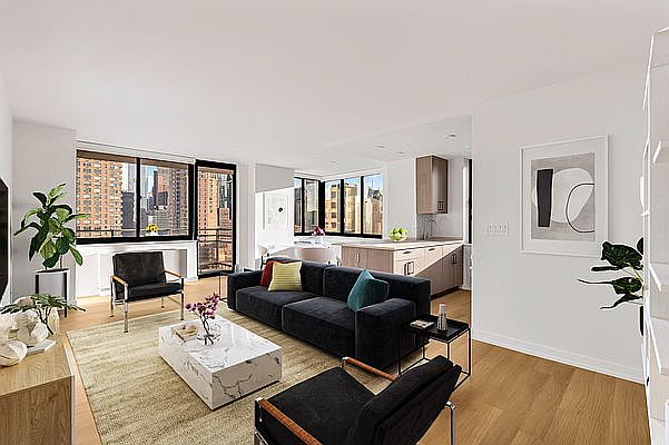 1st image of 200 W 60th St APT 24G