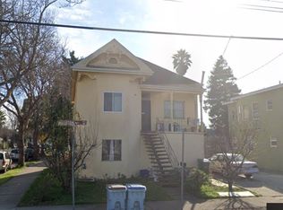 846 Allston Way #D, Berkeley, CA 94710