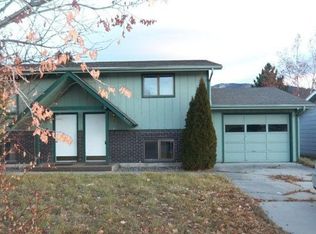 903 Spartan Dr, Missoula, MT 59801