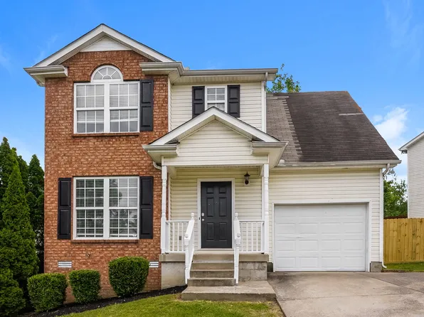 3076 Ace Wintermeyer Dr, La Vergne, TN 37086