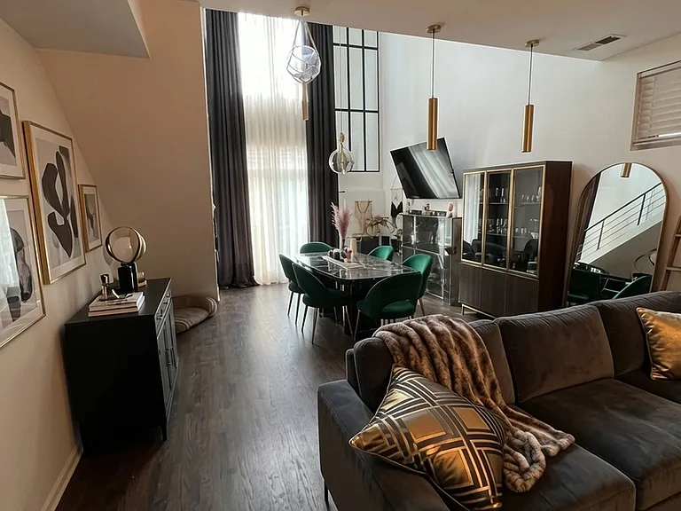 1617 N Campbell Ave #1N — Photo 9