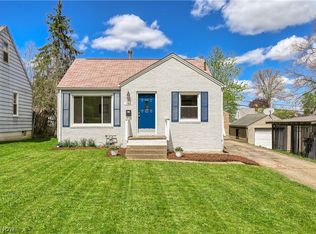 1323 29th St NE, Canton, OH 44714