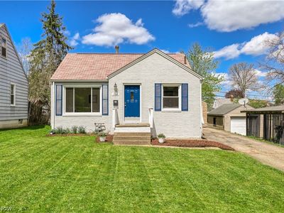 1323 29th St NE, Canton, OH, 44714