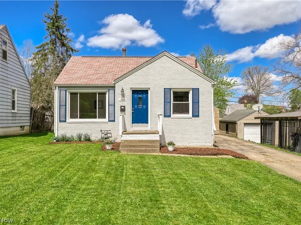 1323 29th St NE, Canton, OH 44714