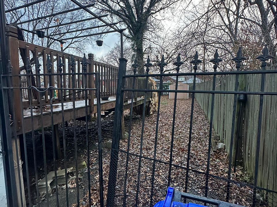 632 Lindell Ave, Louisville, KY 40211 Zillow