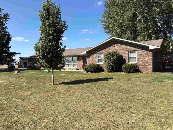 3032 W 200 N, Kokomo, IN 46901
