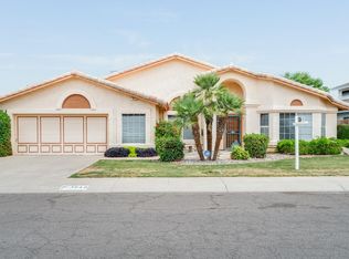 3946 W Park View Ln, Glendale, AZ 85310
