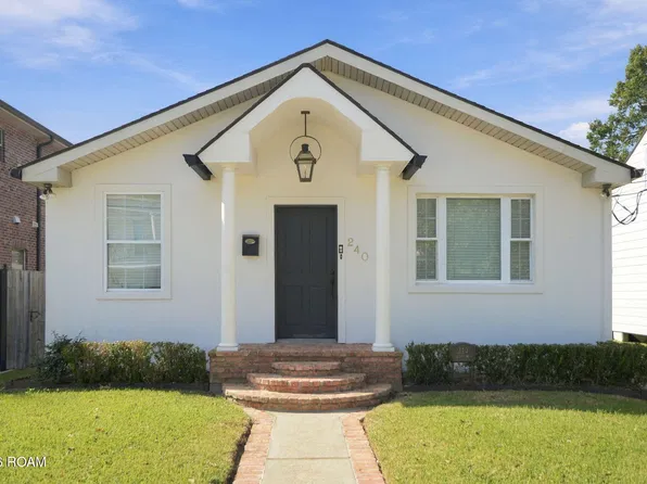 240 Ridgeway Dr, Metairie, LA 70001