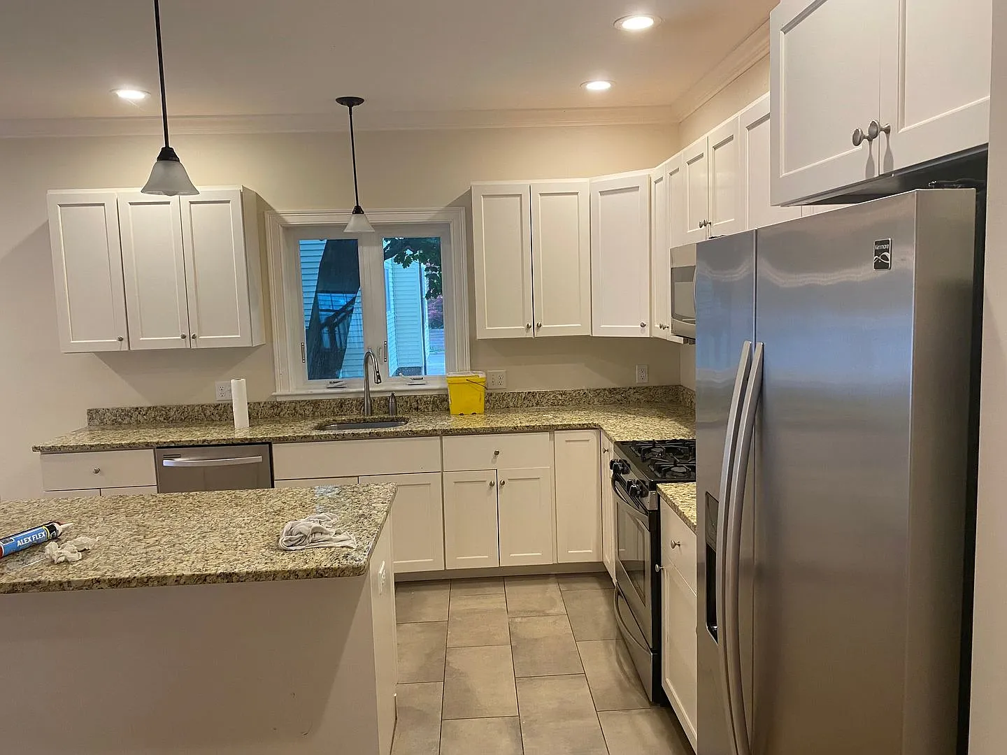 Welcome home, Prime Newtonville Location, Available NOW — Photo 3