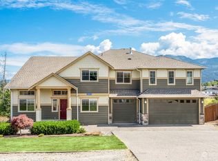 23919 Nookachamp Hills Dr, Mount Vernon, WA
