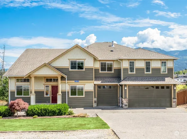 23919 Nookachamp Hills Drive, Mount Vernon, WA 98274