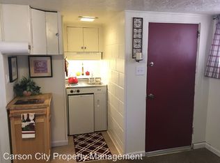 1517 N Roop St UNIT B, Carson City, NV