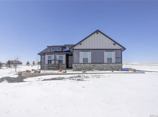16507 Fairbanks Rd, Platteville, CO 80651