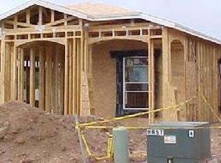 9409 E Grapevine Spg, Tucson, AZ 85710