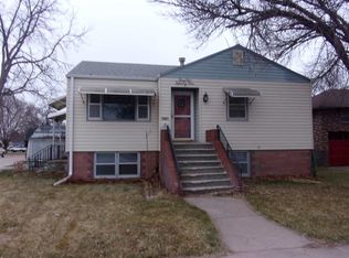 1421 Short St, North Platte, NE 69101