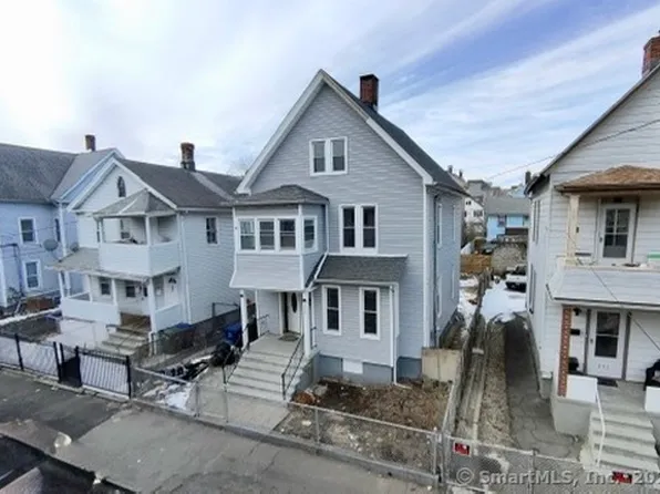 265 Olive Street, Bridgeport, CT 06604