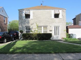 1731 N 73rd Ct, Elmwood Park, IL 60707
