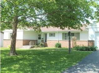 2448 Haviland Rd, Columbus, OH 43220