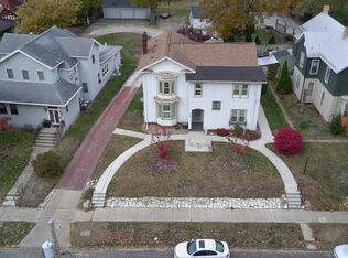 529 W High St #6, Peoria, IL