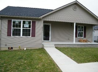 406 Pueblo Ct, Winchester, KY 40391