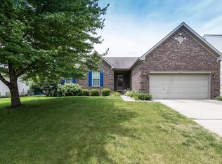 15931 Arbor Grove Blvd, Noblesville, IN 46060