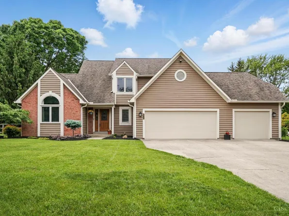8269 Windsail Ct, Maineville, OH 45039