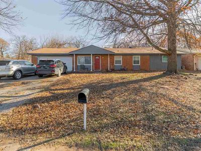 402 NE 7th St, Perkins, OK, 74059
