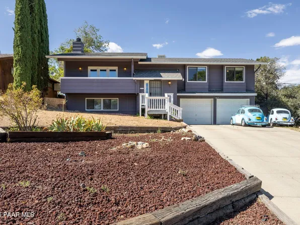 434 Stewart Cir, Prescott, AZ 86301
